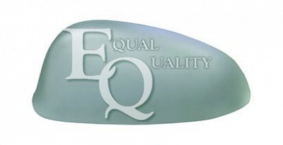EQUAL QUALITY rs02819 -  Покрытие, внешнее зеркало